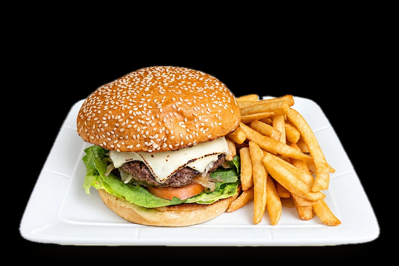 Boka Burger