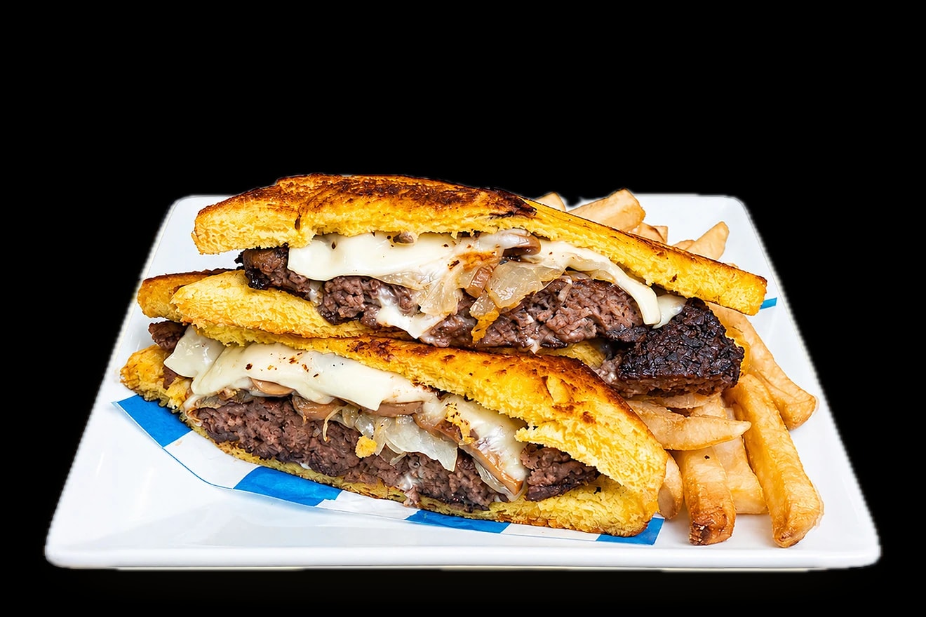Sandwich of the Week